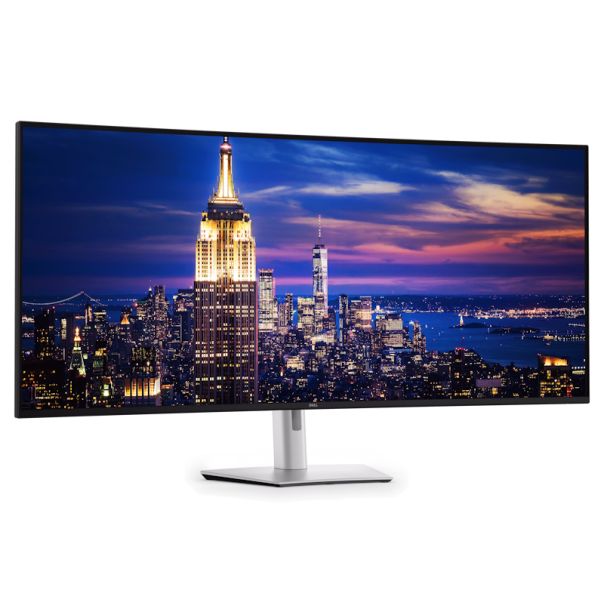 DELL 51.5 inch U5226KW 120Hz 6K UltraSharp USB-C zakrivljeni IPS monitor - EP2861762