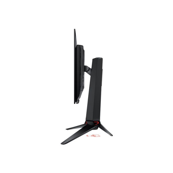 ASUS 27 inča ROG SWIFT PG27AQDP 2560x1440 WOLED 480Hz gaming crni monitor - EP2852234