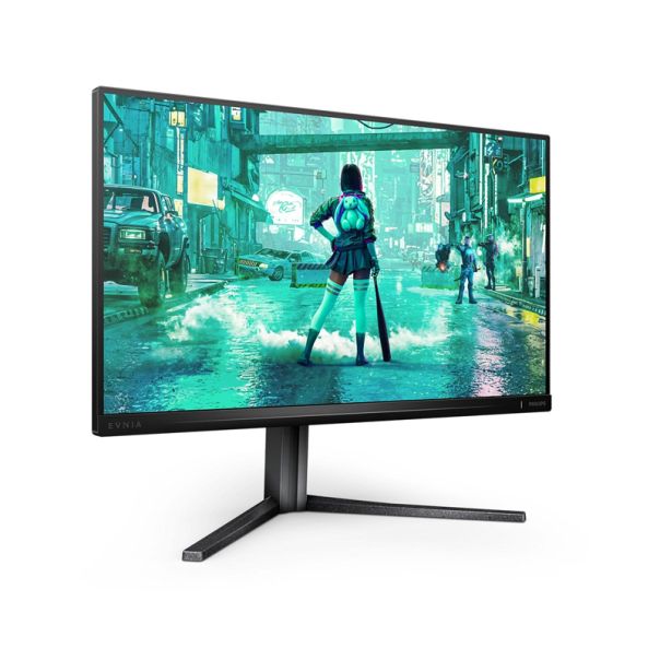 PHILIPS Gejmerski Monitor 24.5