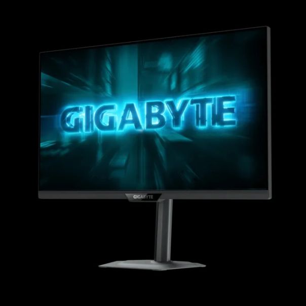 GIGABYTE Gaming Monitor 27