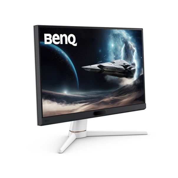 BENQ 24.5 inča EX251 White LED 1920x1080 IPS 220HZ Gaming beli monitor - EP2875001