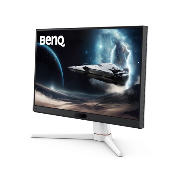 BENQ 24.5 inča EX251 White LED 1920x1080 IPS 220HZ Gaming beli monitor - EP2875001