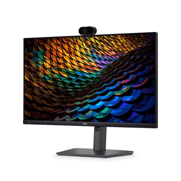 DELL 23.8 inch P2426HEB 120Hz Video konferencijski USB-C IPS monitor - EP2945677