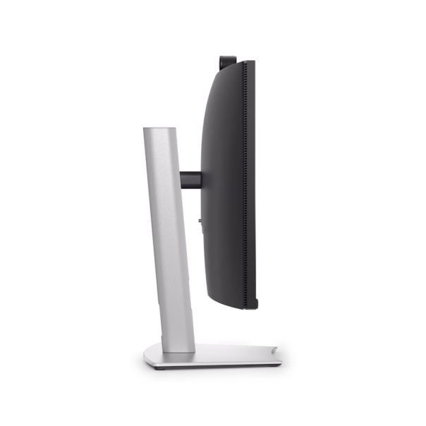 DELL 34 inch P3426WEB WQHD 100Hz Video konferencijski USB-C zakrivljeni IPS monitor - EP2945707