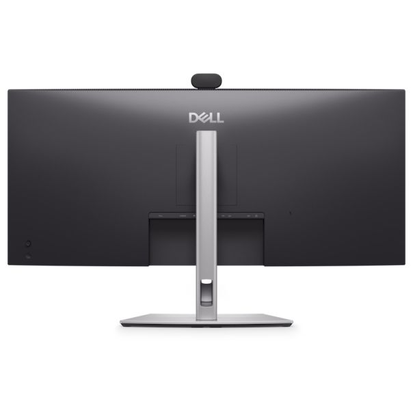 DELL 34 inch P3426WEB WQHD 100Hz Video konferencijski USB-C zakrivljeni IPS monitor - EP2945707