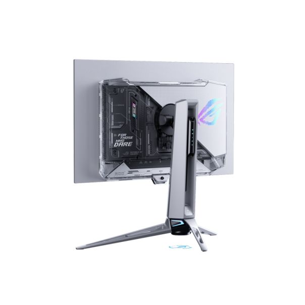 ASUS 27 inča ROG Swift PG27AQWP-W QHD 2560x1440 WOLED 540Hz G-Sync gaming monitor - EP2927303