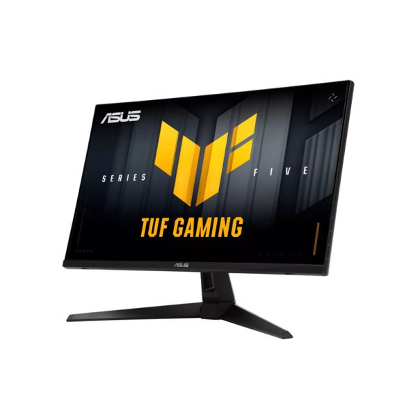 ASUS 27 inča TUF VG27AQ5A QHD 2560x1440 Fast IPS 210 Hz HDR10 gaming monitor - EP2927309