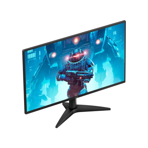 AOC 27 inča Q27B36X QHD 2560x1440 144 Hz VA kancelarijski monitor - EP2949637