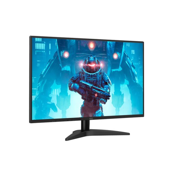 AOC 27 inča Q27B36X QHD 2560x1440 144 Hz VA kancelarijski monitor - EP2949637