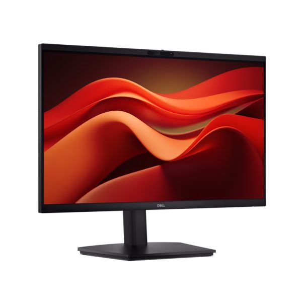 DELL 23.8 inch E2426HB 120Hz Video konferencijski IPS monitor - EP2975781