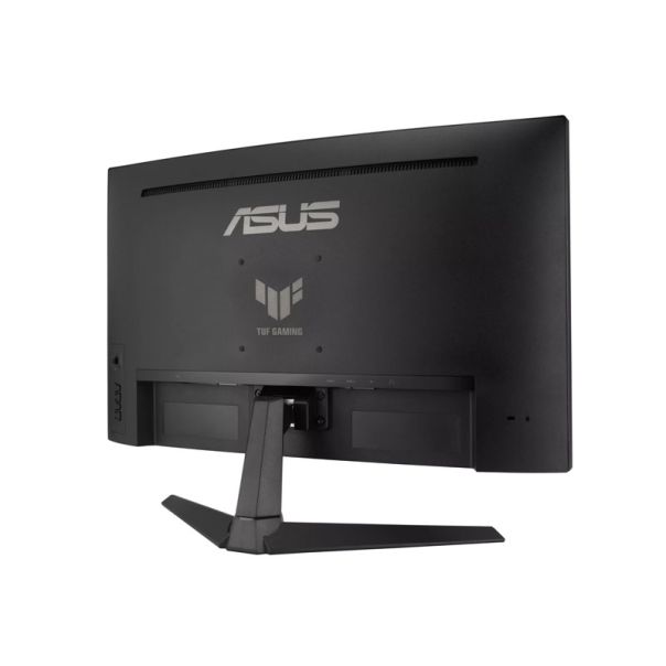 ASUS 27 inča TUF VG27VQM1B FHD 1920x1080 VA 280 Hz FreeSync Premium zakrivljeni Gaming monitor - EP2958854