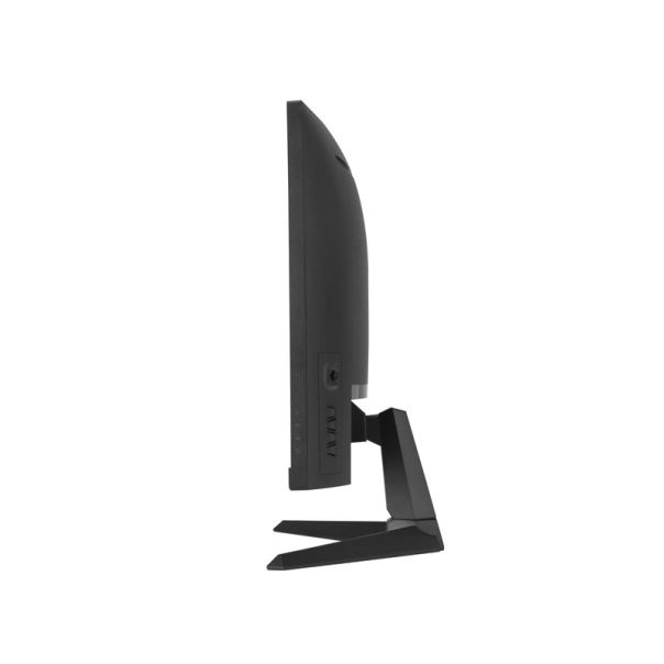 ASUS 27 inča TUF VG27VQM1B FHD 1920x1080 VA 280 Hz FreeSync Premium zakrivljeni Gaming monitor - EP2958854
