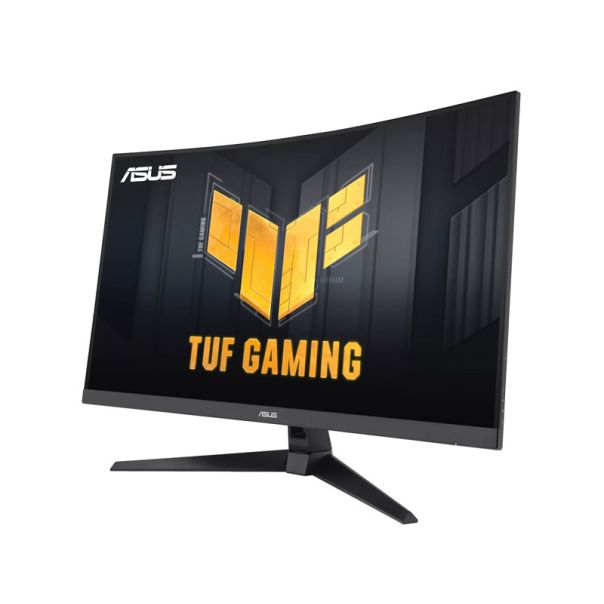 ASUS 31.5 inča TUF VG32WQ3B 2560x1440 VA 180 Hz FreeSync zakrivljeni gaming monitor - EP2958857