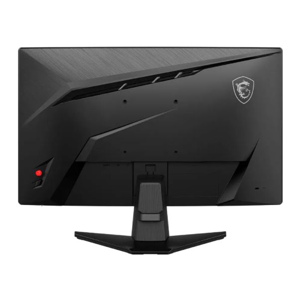 MSI 23.6 inča MAG 242C FHD 1920x1080 180Hz AdaptiveSync zakrivljeni gaming monitor - EP2964660