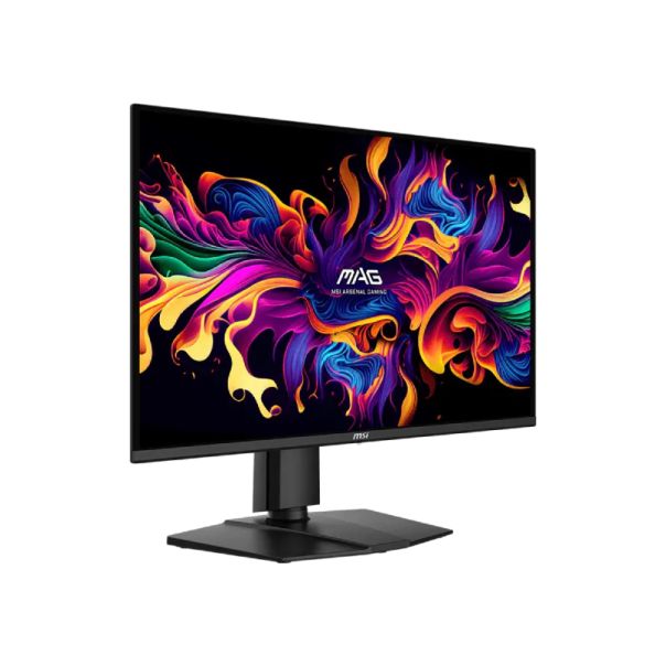 MSI 27 inča MAG 274QP QD-OLED X24 2560x1440 240Hz AdaptiveSync Premium gaming monitor - EP2964666