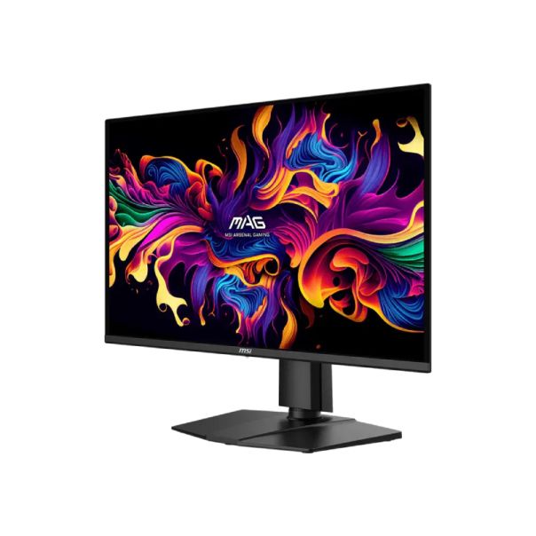 MSI 27 inča MAG 274QP QD-OLED X24 2560x1440 240Hz AdaptiveSync Premium gaming monitor - EP2964666
