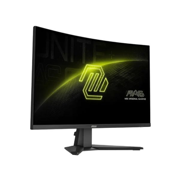 MSI 27 inča MAG 276CF E20 FHD 1920x1080 200Hz FreeSync Premium zakrivljeni gaming monitor - EP2964669