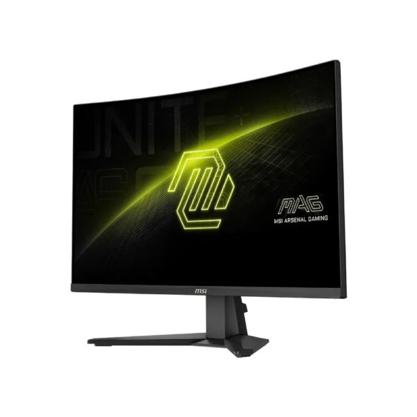 MSI 27 inča MAG 276CF E20 FHD 1920x1080 200Hz FreeSync Premium zakrivljeni gaming monitor - EP2964669