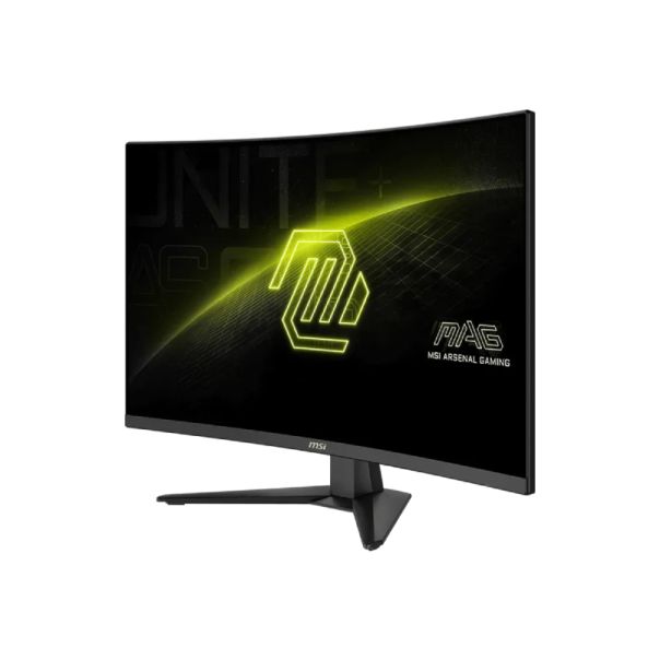MSI 32 inča MAG 321CQF E18 WQHD 2560x1440 180Hz FreeSync zakrivljeni gaming monitor - EP2964672