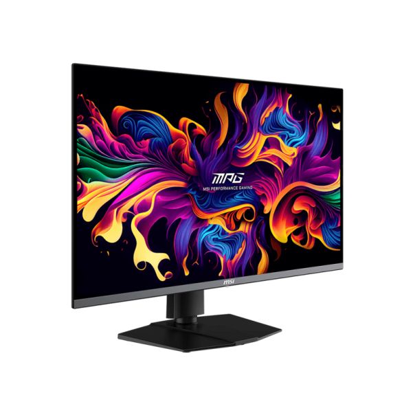 MSI 32 inča MPG 321CURX QD-OLED, 4K UHD 3840x2160 QD OLED 240 Hz G-Sync zakrivljeni gaming monitor - EP2964675