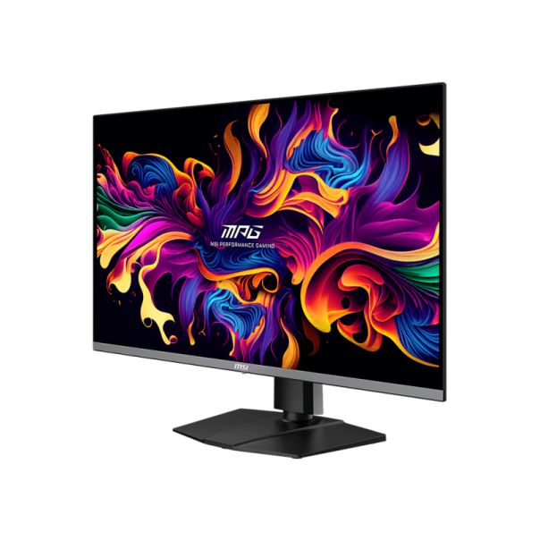 MSI 32 inča MPG 321CURX QD-OLED, 4K UHD 3840x2160 QD OLED 240 Hz G-Sync zakrivljeni gaming monitor - EP2964675