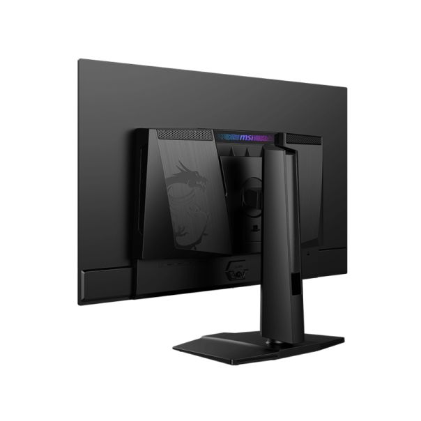 MSI 32 inča MPG 321CURX QD-OLED, 4K UHD 3840x2160 QD OLED 240 Hz G-Sync zakrivljeni gaming monitor - EP2964675