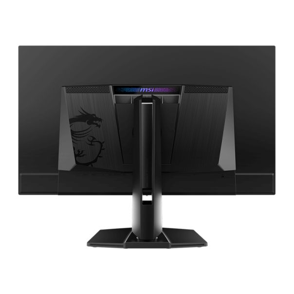 MSI 32 inča MPG 321CURX QD-OLED, 4K UHD 3840x2160 QD OLED 240 Hz G-Sync zakrivljeni gaming monitor - EP2964675