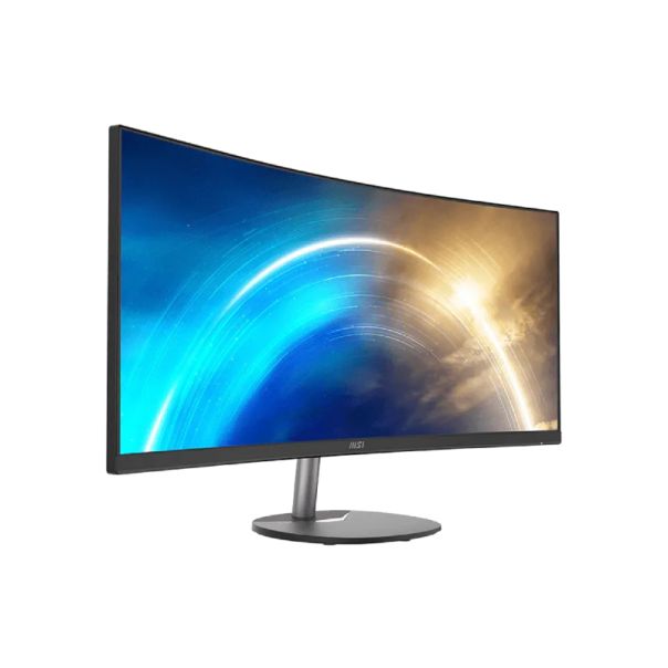 MSI 34 inča PRO MP341CQ E12 FHD 3440 x 1440 VA 100 Hz business monitor - EP2964678