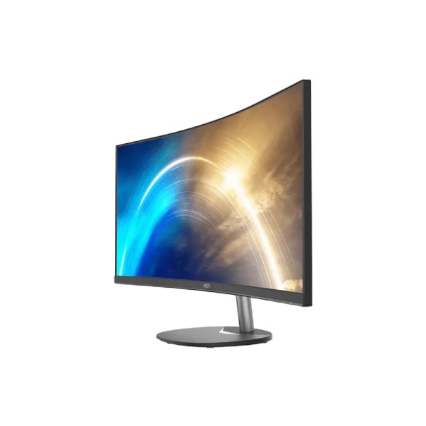 MSI 34 inča PRO MP341CQ E12 FHD 3440 x 1440 VA 100 Hz business monitor - EP2964678