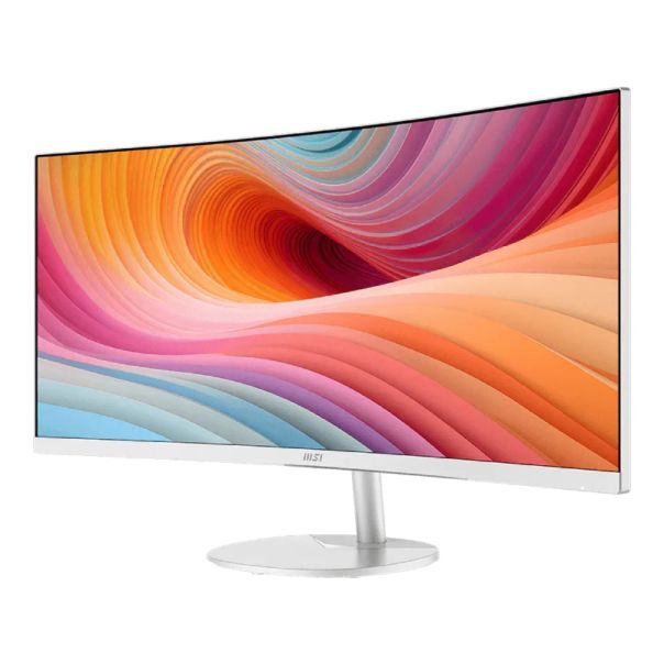 MSI 34 inča PRO MP341CQ E12 FHD 3440 x 1440 VA 100 Hz business monitor - EP2964678