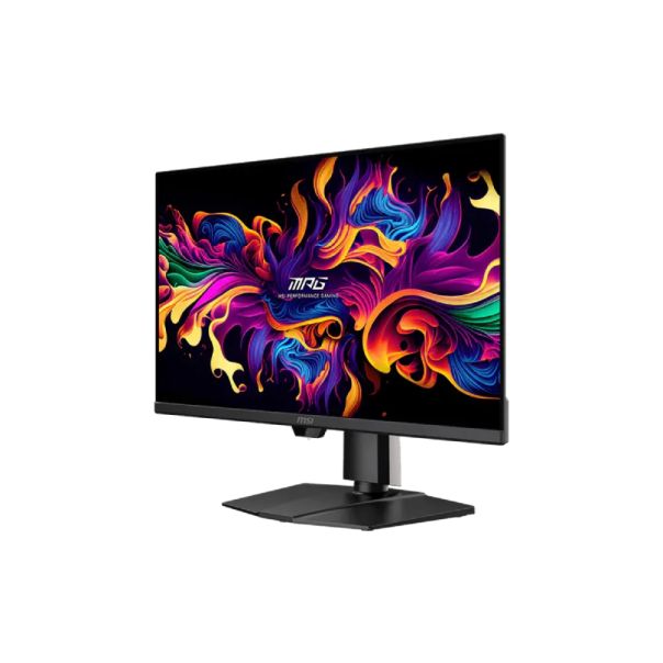 MSI 27 inča MPG 271QR QD-OLED X50 2560x1440 OLED 500Hz G-Sync gaming monitor - EP2979939