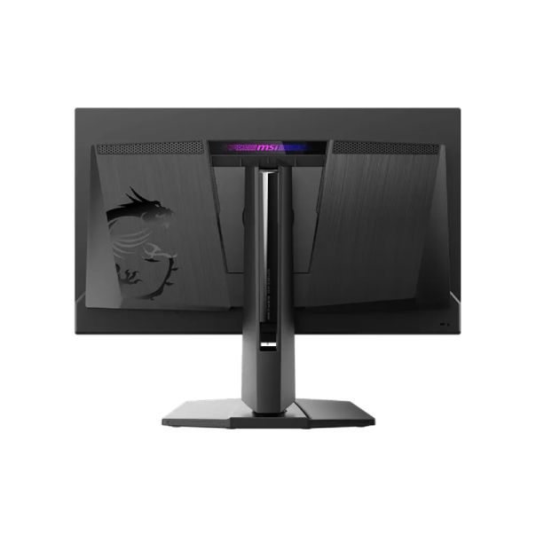 MSI 27 inča MPG 271QR QD-OLED X50 2560 x 1440 500 Hz monitor - EP2979939