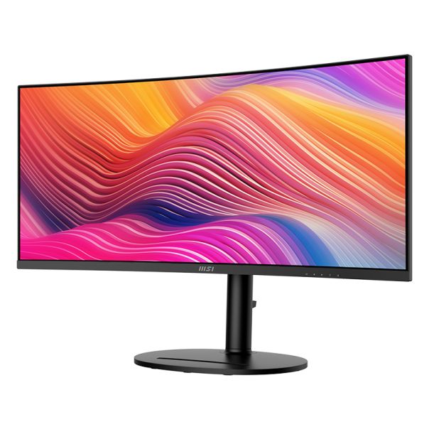 MSI 34 inča MODERN MD342CQP UWQHD 3440x1440 120Hz FreeSync Premium zakrivljeni monitor - EP3019851