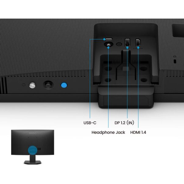 BENQ 23.8