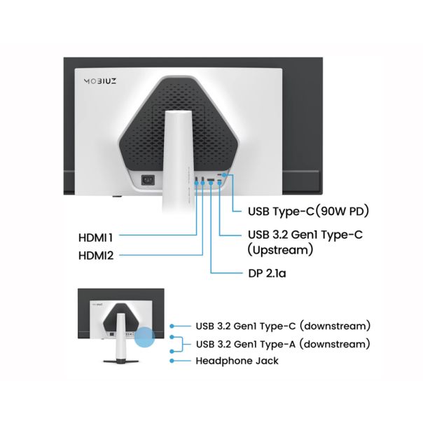 BENQ 32