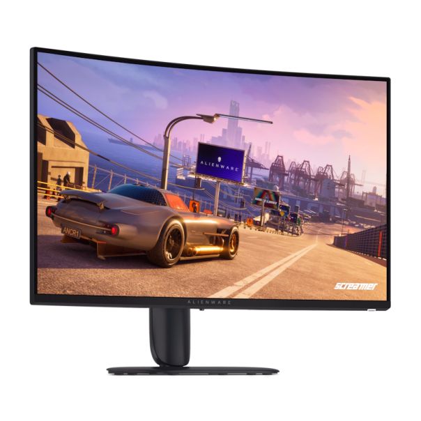 DELL 31.5