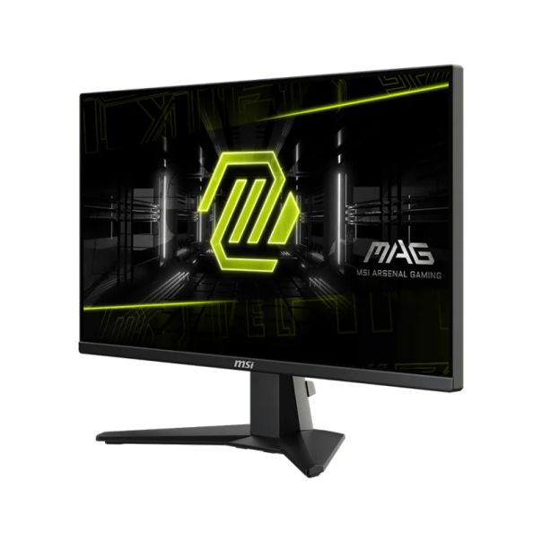 MSI 25