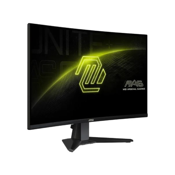 MSI 27