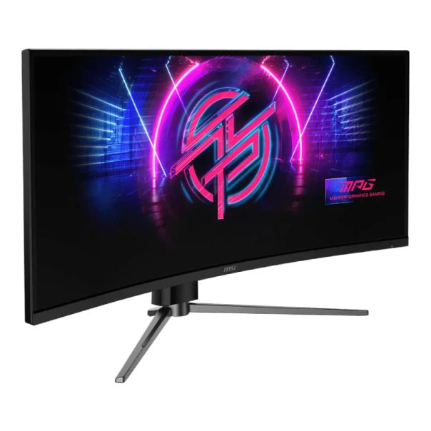MSI 34