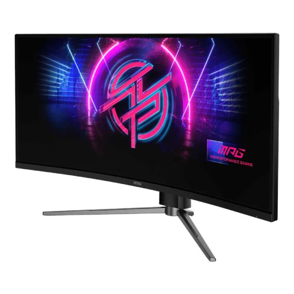 MSI 34