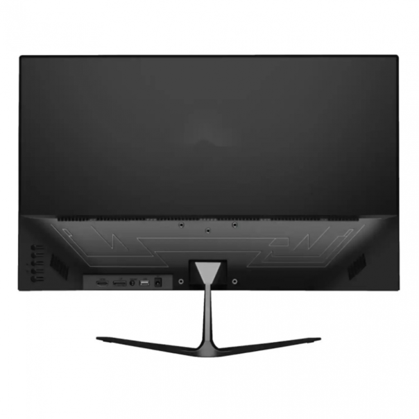 Monitor 23.8 Zeus ZUS2300IPS 1920x1080, Full HD, IPS 5ms, 100Hz, HDMI / VGA, Frameless - 223281