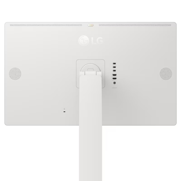 Monitor 32 LG 32U889SA-W Swing - 224650