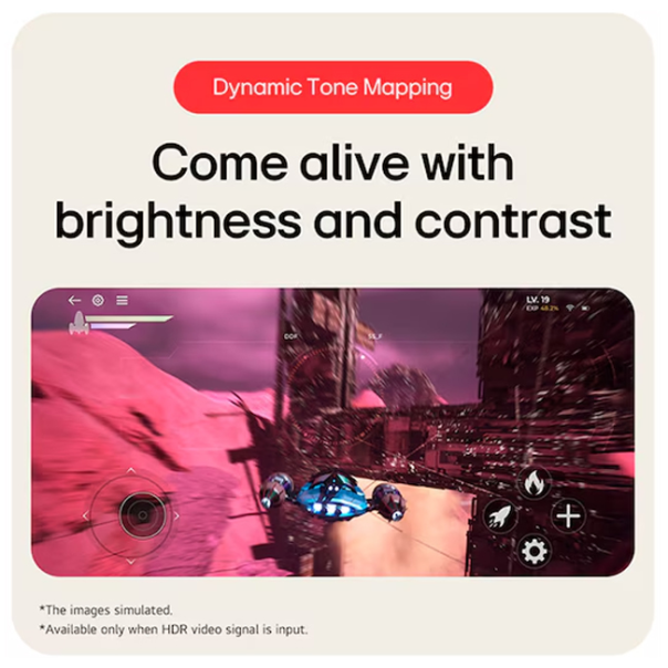 Monitor 32 LG 32U889SA-W Swing - 224650