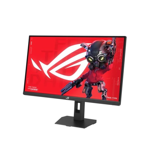 ASUS Monitor ROG XG27JCG 27
