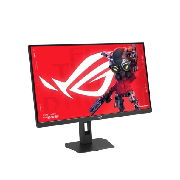 ASUS Monitor ROG XG27JCG 27