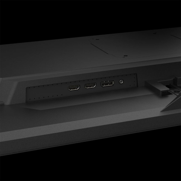 Monitor gaming Gigabyte GS27F 27 inca FHD 1920x1080,SS IPS (OC 170Hz),105s RGB,AMD FreeSync Premium,Flicker-Free,Low Blue Light - GS27F