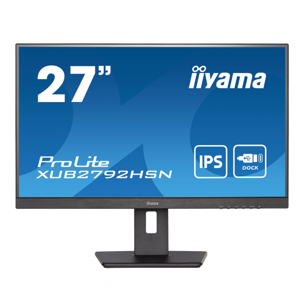 Monitor IIYUAMA Prolite 27