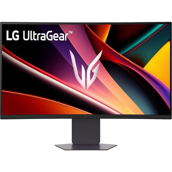 LG Monitor 34G600A 34