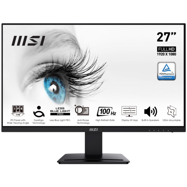 Monitor MSI 27