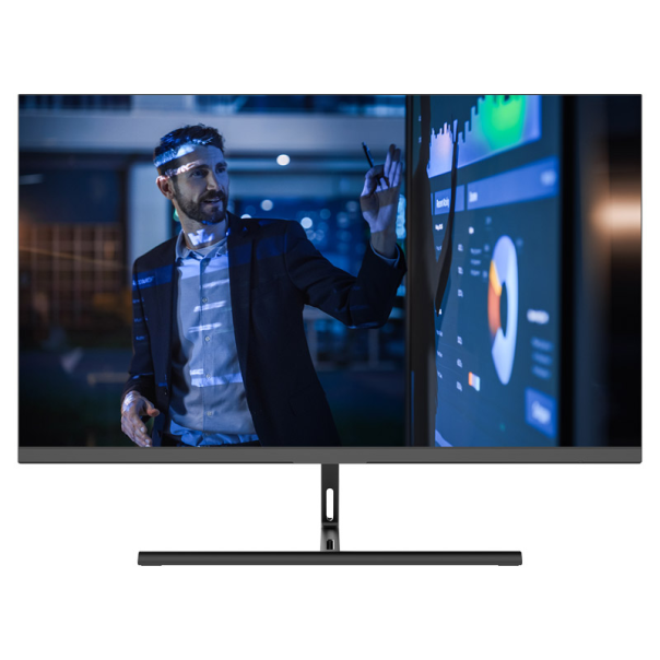 Monitor W2471SG Original A Grade IPS , 23.8 FHD 1920x1080 , 100Hz - 615363